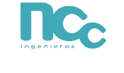 Logo NCC Ingenieros 